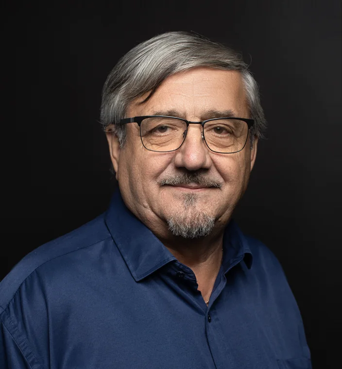 Sándor Pál Imre