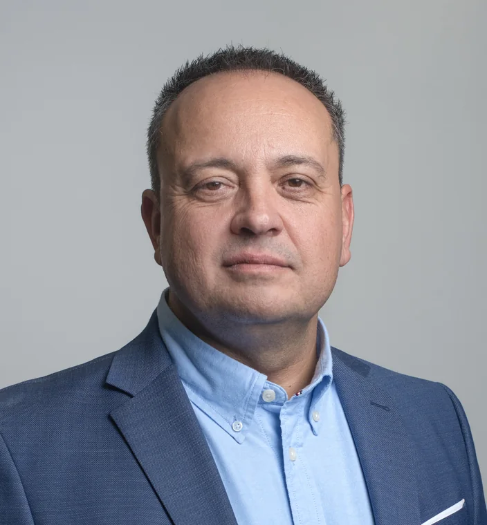 Béres Levente