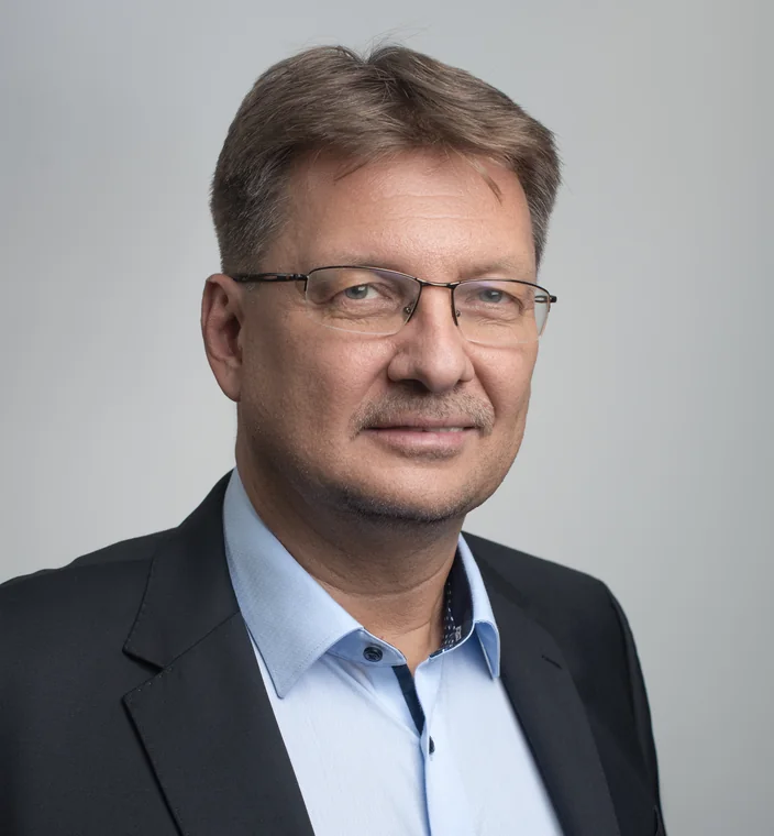 Ozorák Gábor